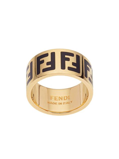 fendi ring sale